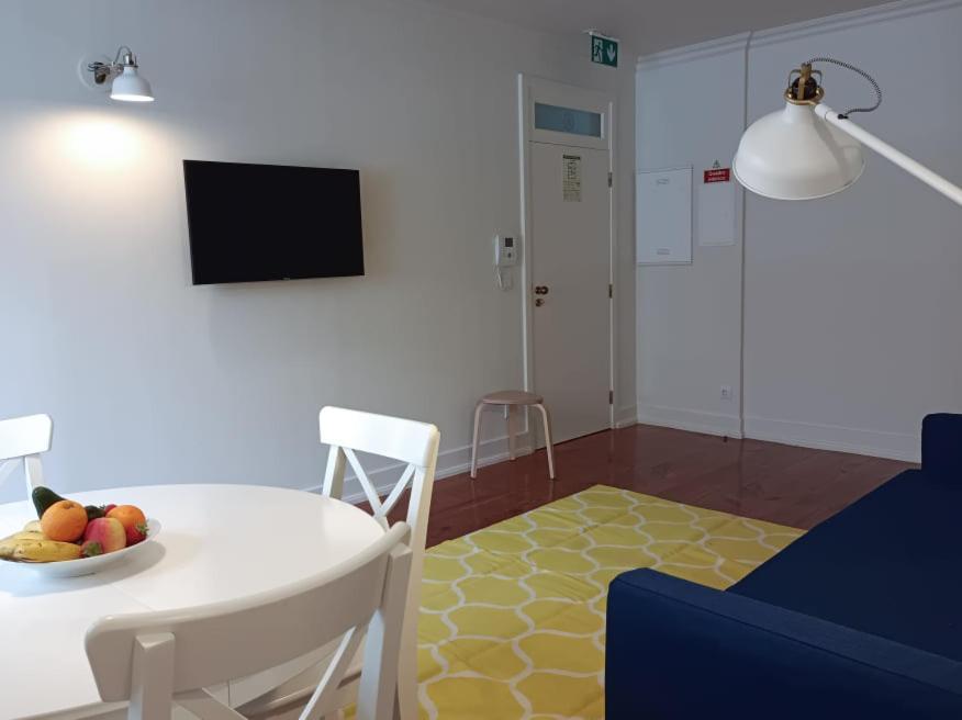 Apartamentos Azera - Ligia Azera Praia da Vitória Екстериор снимка