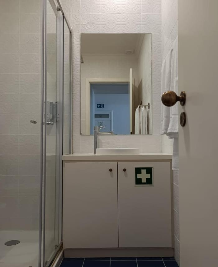 Apartamentos Azera - Ligia Azera Praia da Vitória Екстериор снимка