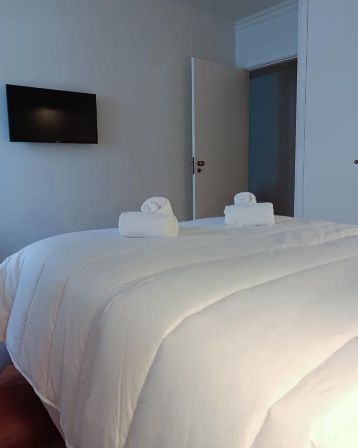 Apartamentos Azera - Ligia Azera Praia da Vitória Екстериор снимка