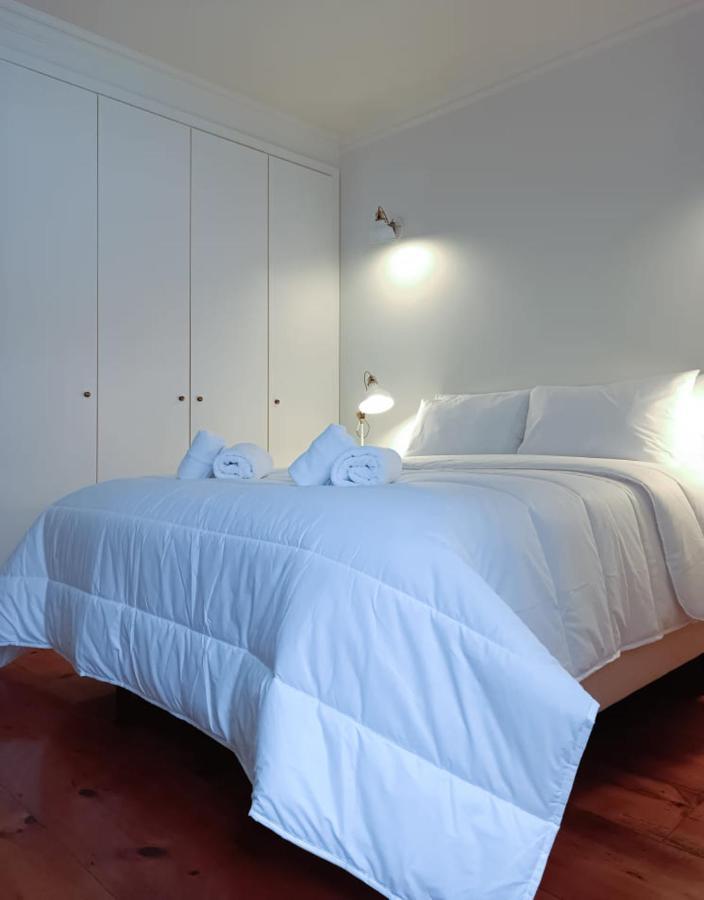 Apartamentos Azera - Ligia Azera Praia da Vitória Екстериор снимка