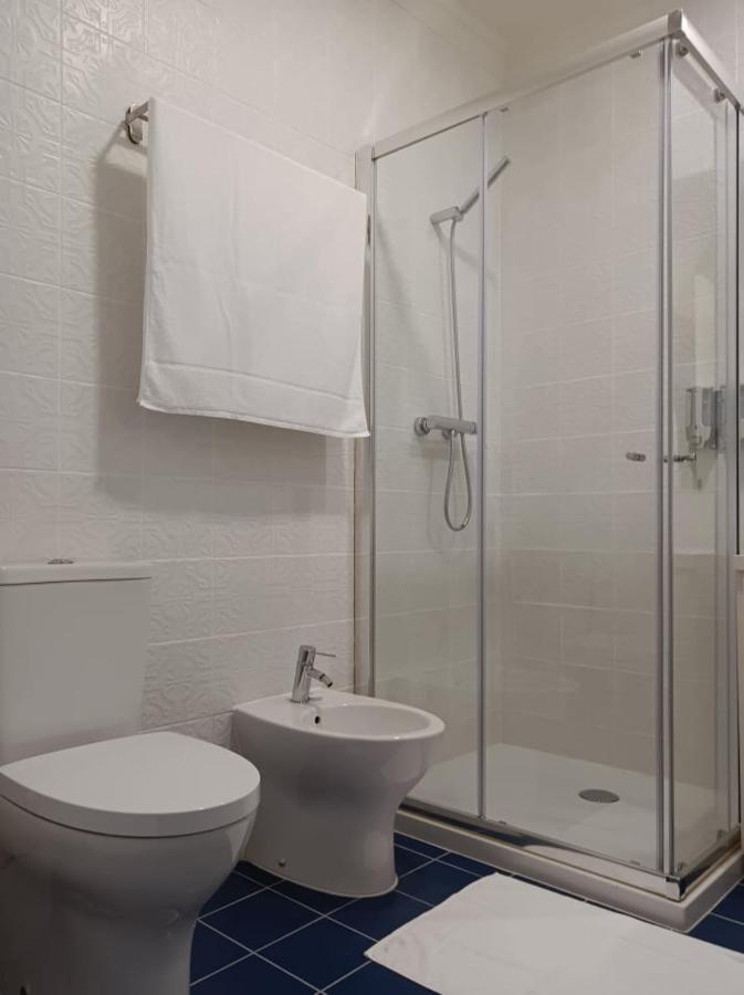 Apartamentos Azera - Ligia Azera Praia da Vitória Екстериор снимка
