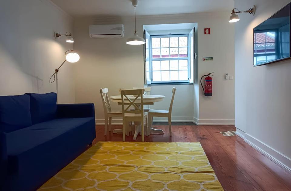 Apartamentos Azera - Ligia Azera Praia da Vitória Екстериор снимка