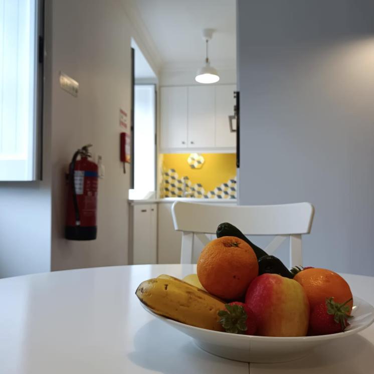 Apartamentos Azera - Ligia Azera Praia da Vitória Екстериор снимка