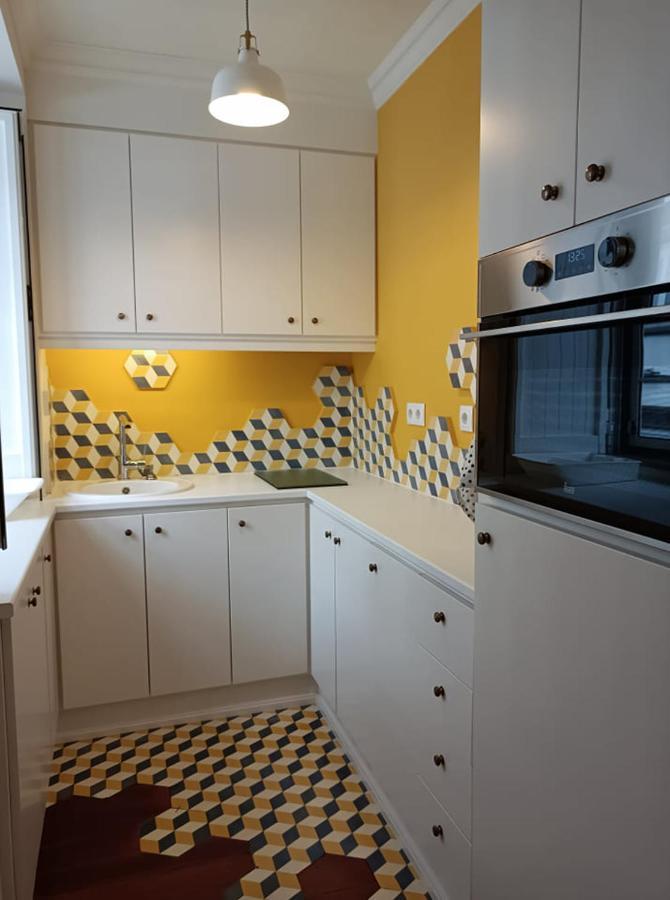 Apartamentos Azera - Ligia Azera Praia da Vitória Екстериор снимка