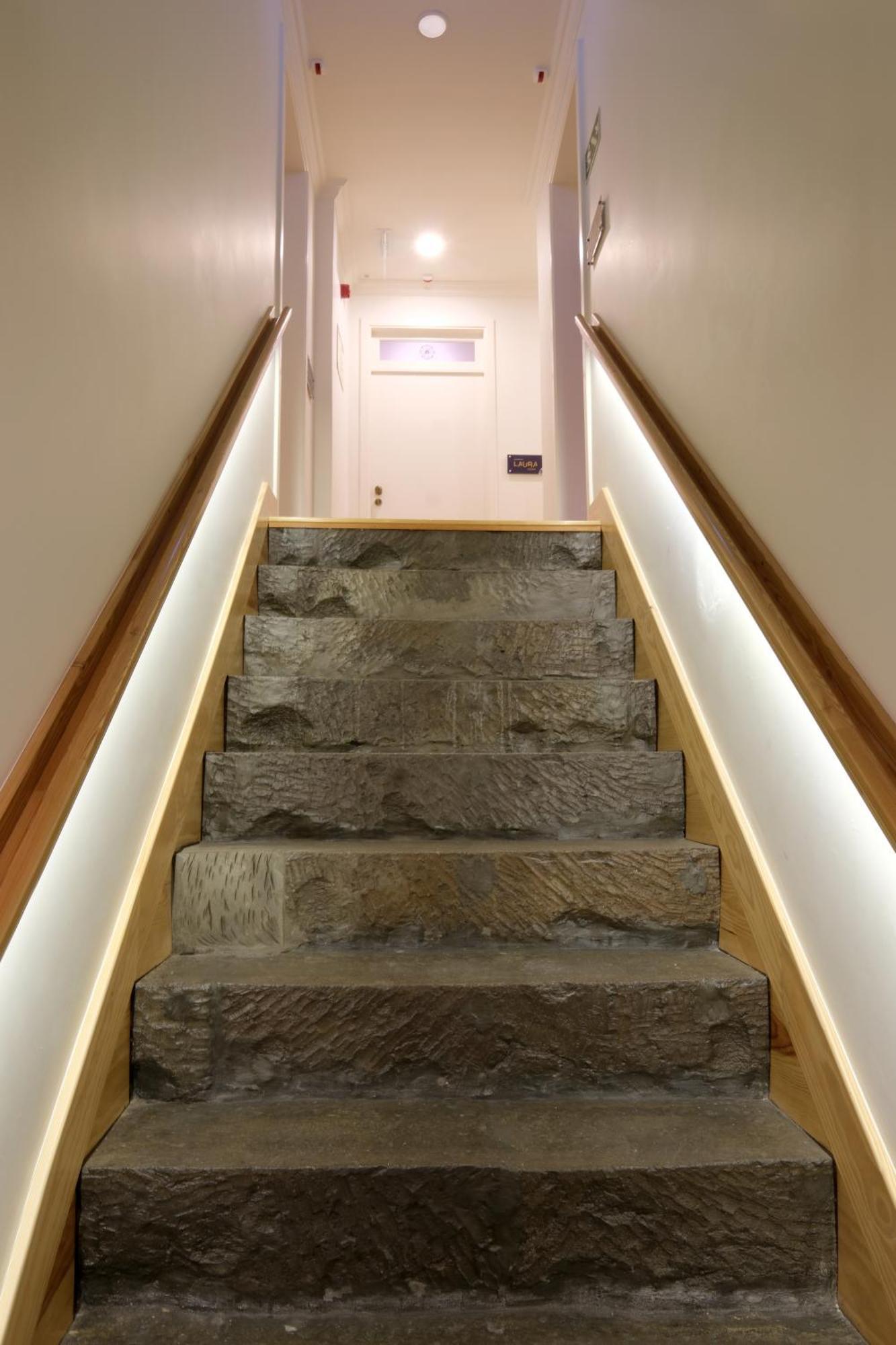 Apartamentos Azera - Ligia Azera Praia da Vitória Екстериор снимка